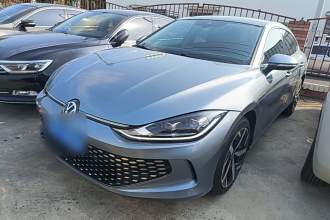 大众 2022款 凌渡L 280TSI DSG酷辣版