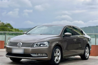 大众 迈腾 2015款 2.0TSI 尊贵型