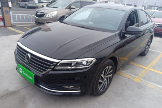 大众 朗逸 2022款 280TSI DSG舒适版