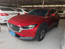 马自达CX-30 2020款 2.0L 自动尚悦型