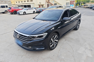 大众 速腾 2021款 280TSI DSG卓越版
