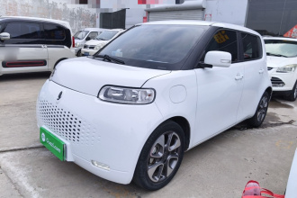欧拉白猫 2020款 305km 豪华型