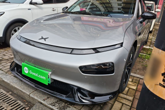 小鹏P7 2022款 625E