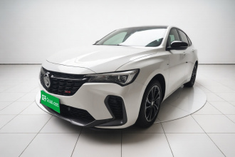 别克 威朗 2022款 Pro GS 追风版