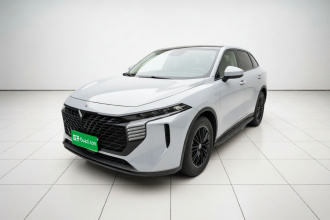 启辰大V 2023款 260T 爱豆版 Pro