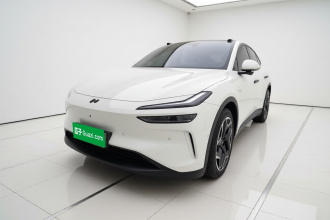 乐道L60 2024款 60kWh 后驱版