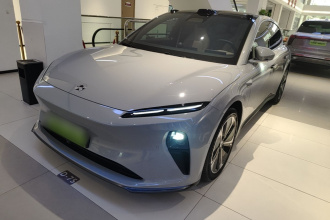 蔚来ET5T 2023款 75kWh Touring