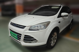 福特 翼虎 2015款 1.5L GTDi 两驱风尚型