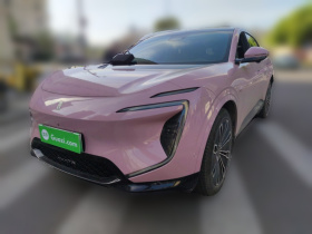 阿维塔07 2024款 Pro+增程版