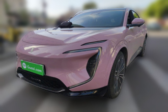 阿维塔07 2024款 Pro+增程版