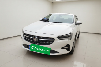 别克 君威 2020款 552T 精英型