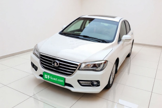 长城C50 2014款 升级版 1.5T 手动时尚型