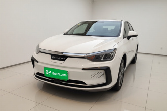 北京汽车 北京EU5 2025款 鸿途标准版