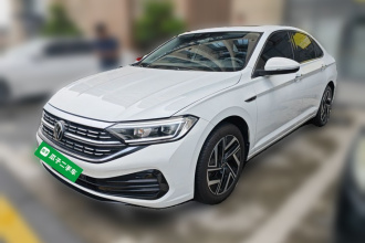 大众 速腾 2023款 280TSI DSG超越版