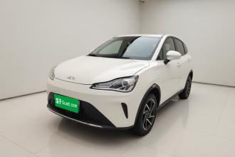 哪吒汽车 哪吒AYA 2023款 401 Lite