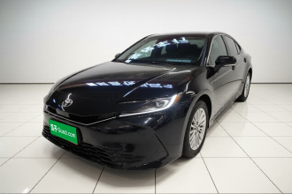 丰田 凯美瑞 2024款 双擎 2.0HGVP 豪华版