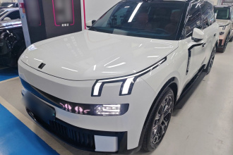 领克900 2025款 1.5T Ultra