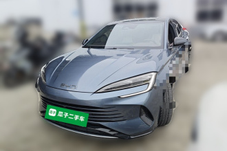 比亚迪 海豹 2023款 DM-i 1.5T 121km 旗舰型