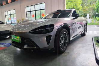 小米汽车 小米YU7 2025款 Pro版