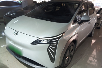 埃安 AION Y 2024款 Younger