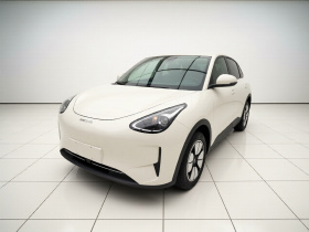 吉利银河 星愿 2025款 310km 青春版