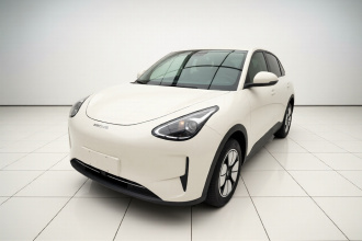 吉利银河 星愿 2025款 310km 青春版