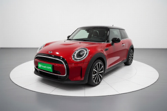 MINI 2021款 1.5T COOPER 子夜黑特别版