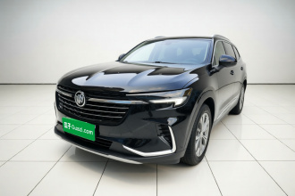 别克 2023款 昂科威Plus 652T 五座豪华型
