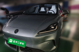 名爵 MG4 EV 2026款 530 智趣版