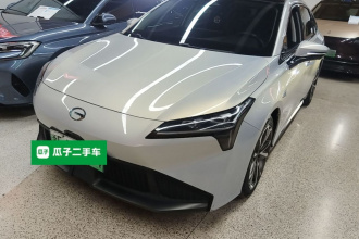 埃安 AION S Plus 2021款 70 科技版