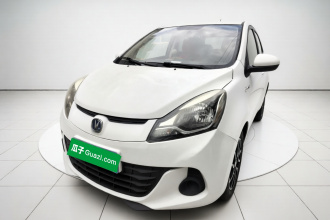 长安 奔奔 2015款 1.4L IMT豪华型 国V