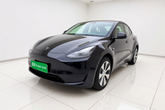 特斯拉 Model Y 2022款 改款 后轮驱动版