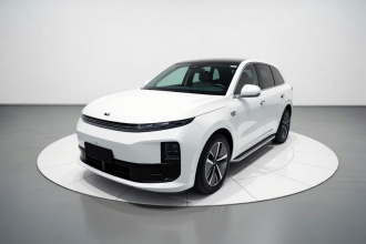 理想汽车 理想L6 2024款 Pro