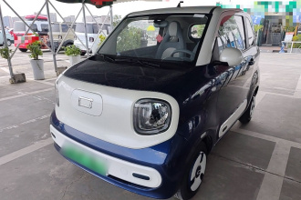 奔腾小马 2024款 170km 活力马