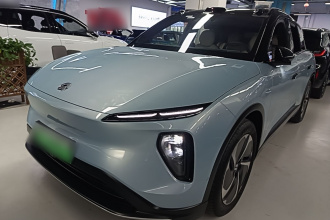 蔚来ES6 2023款 75kWh