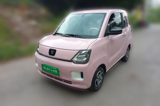 东风风光 风光MINIEV 2022款 糖果款 泡泡糖