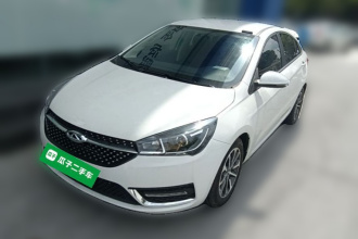 奇瑞 艾瑞泽5 2021款 PRO 1.5L CVT青春版