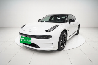 极氪001 2023款 WE版 100kWh