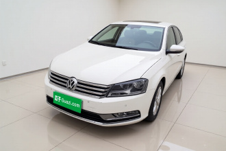 大众 迈腾 2013款 1.8TSI 领先型