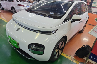 宝骏云朵 2023款 460 Pro