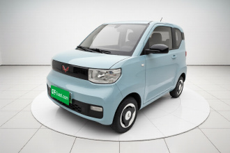 五菱汽车 宏光MINIEV 2022款 轻松款 磷酸铁锂