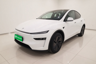 特斯拉 Model Y 2025款 后轮驱动版