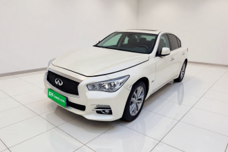英菲尼迪Q50L 2016款 2.0T 舒适版