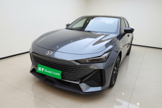 长安UNI-V 智电iDD 2023款 智电iDD 1.5T 113km智酷型
