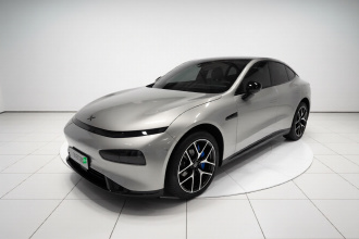 小鹏P7 2023款 P7i 610 Max 性能版