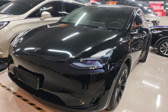 特斯拉 Model Y 2022款 改款 后轮驱动版