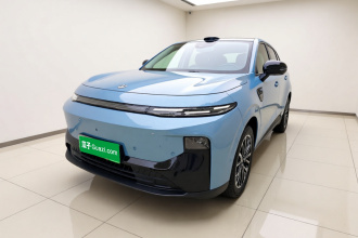 零跑汽车 零跑B10 2025款 510激光雷达版