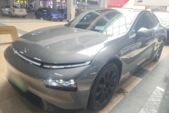 小鹏P7 2022款 480N+