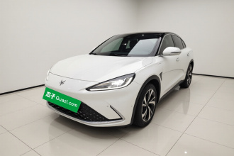 ARCFOX极狐 极狐 阿尔法S 2021款 708S+ 160kW