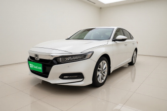 本田 雅阁 2018款 260TURBO 精英版 国VI
